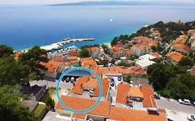 Apartments & Rooms Merita